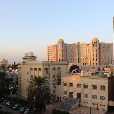Apartment At Milsa Nasr City Building No 8 카이로 외부 사진