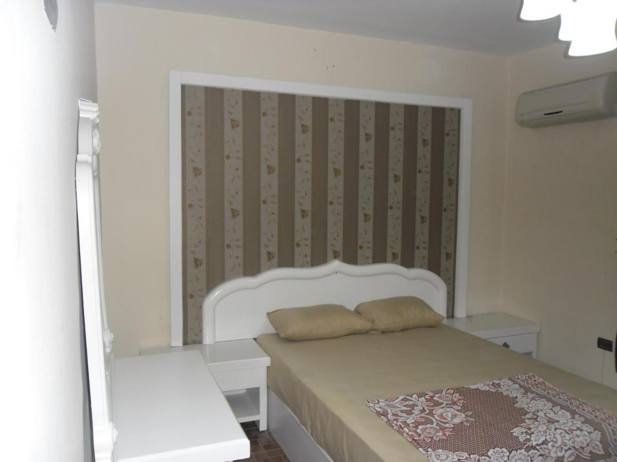 Apartment At Milsa Nasr City Building No 8 카이로 외부 사진