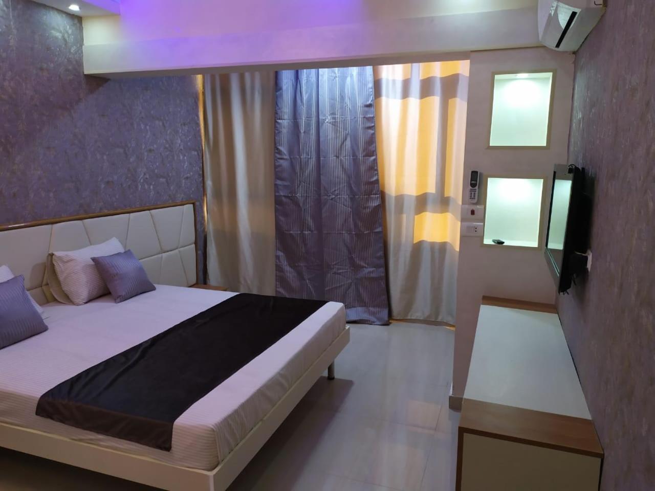 Apartment At Milsa Nasr City Building No 8 카이로 외부 사진